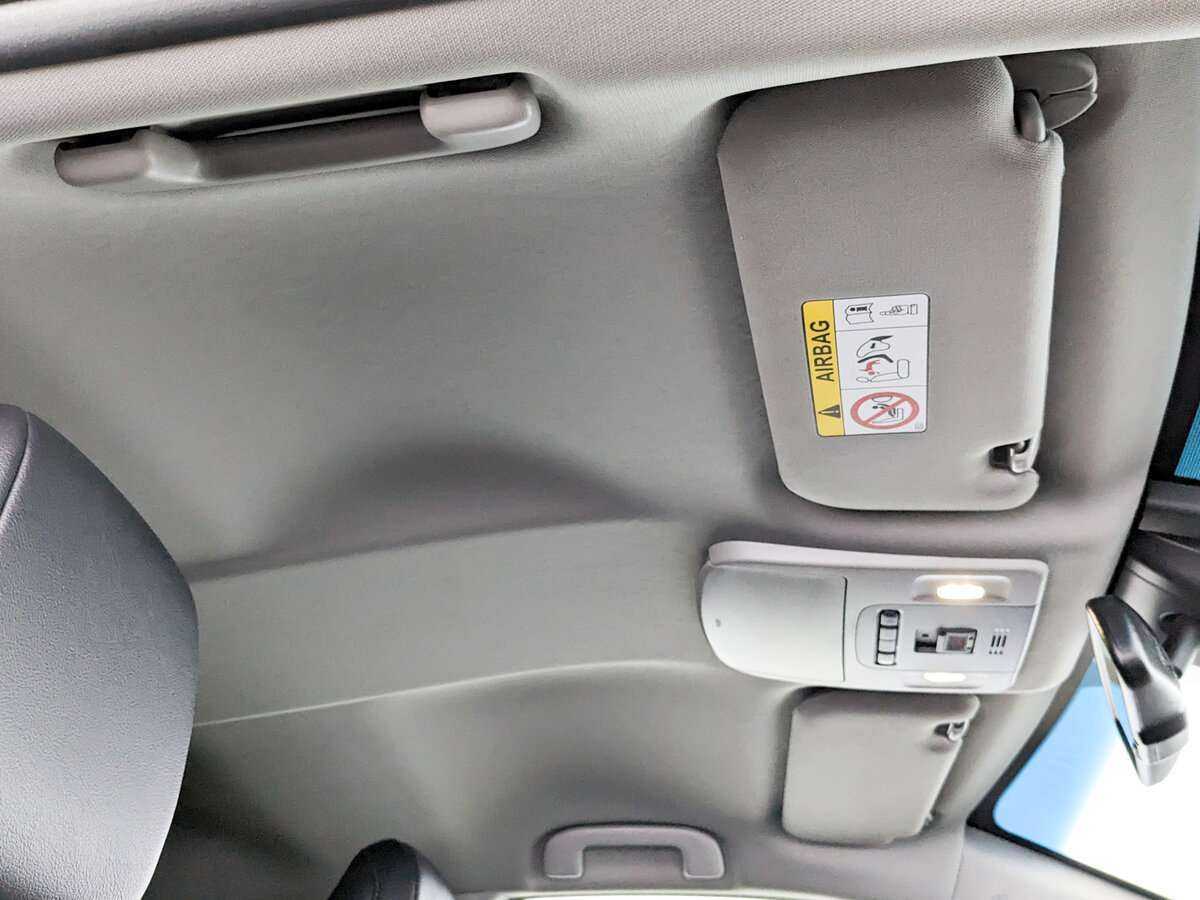 Купить Toyota Camry, 2021, 67 332 км, фото №18