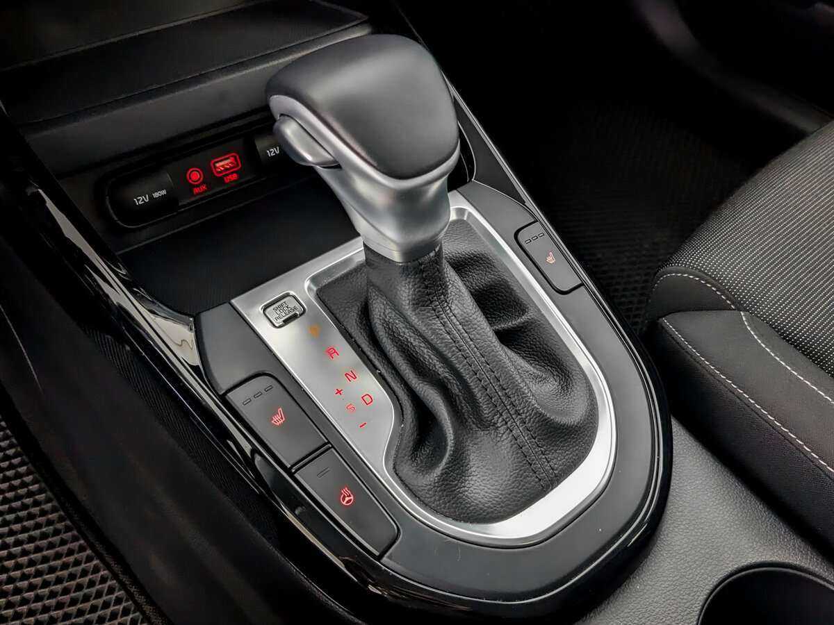 Купить Kia Cerato, 2021, 22 990 км, фото №22