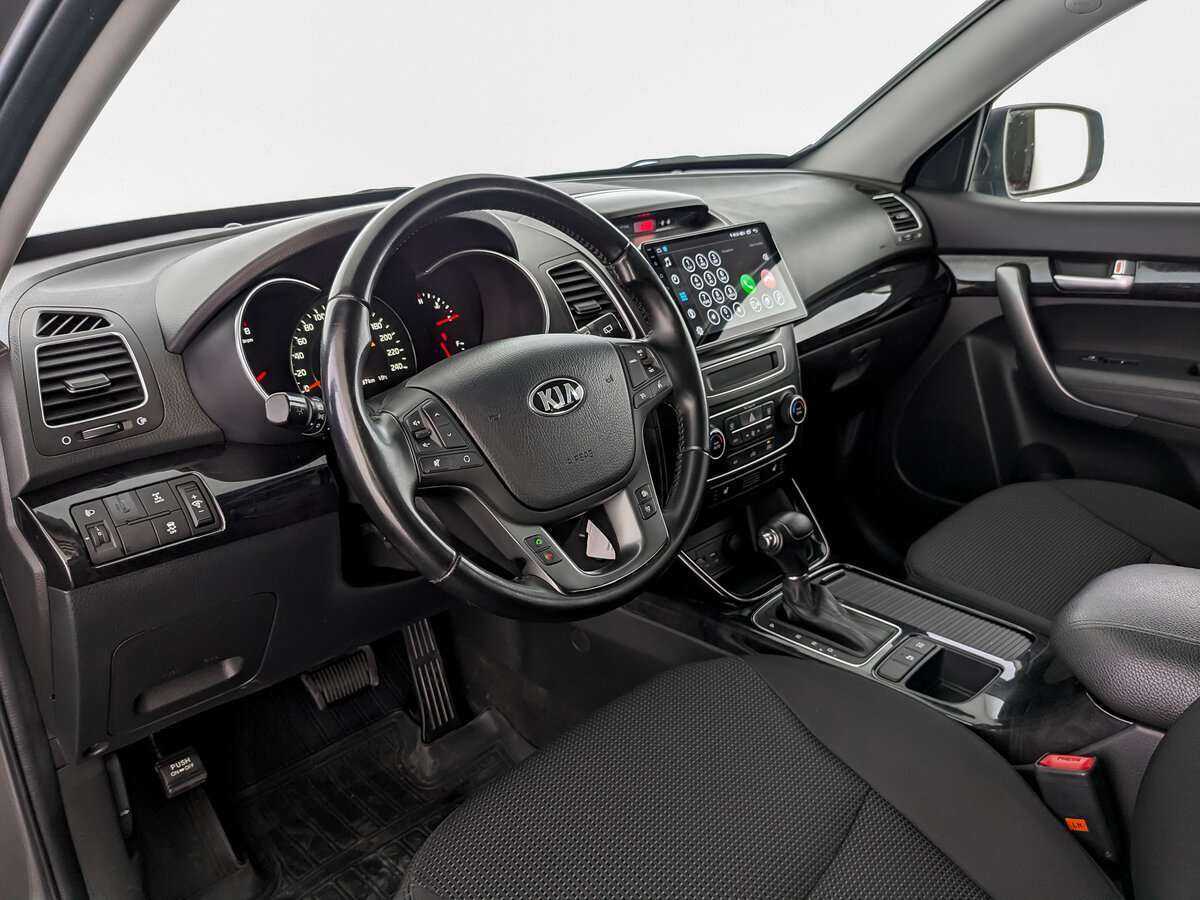Купить Kia Sorento, 2020, 151 633 км, фото №12
