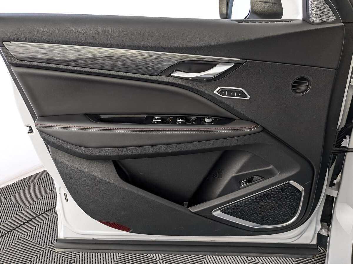 Купить Geely Tugella, 2021, 74 991 км, фото №15