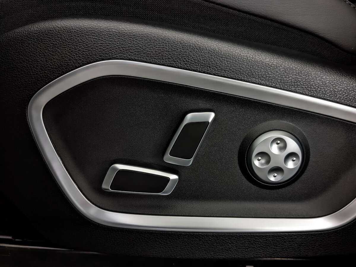 Купить Geely Tugella, 2021, 74 991 км, фото №20