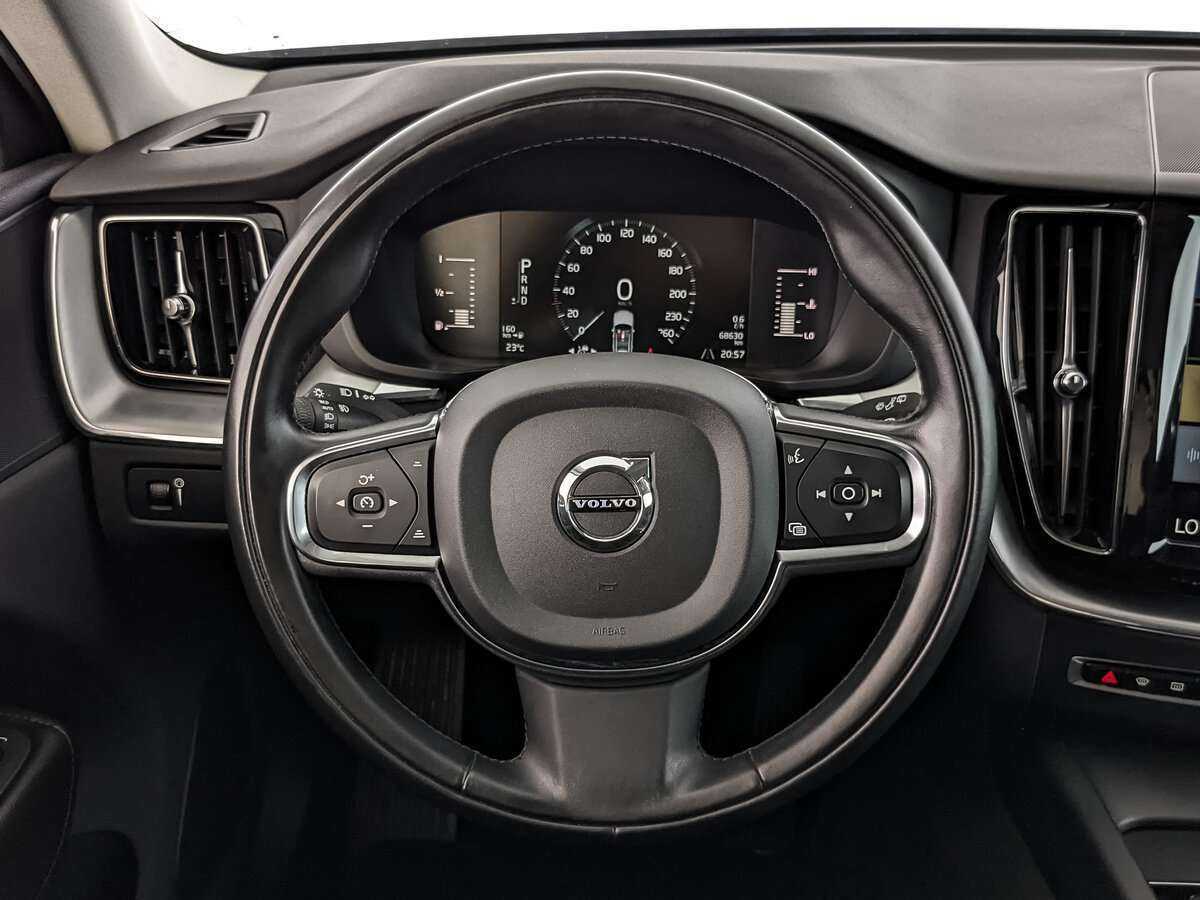 Купить Volvo XC60, 2019, 68 500 км, фото №18
