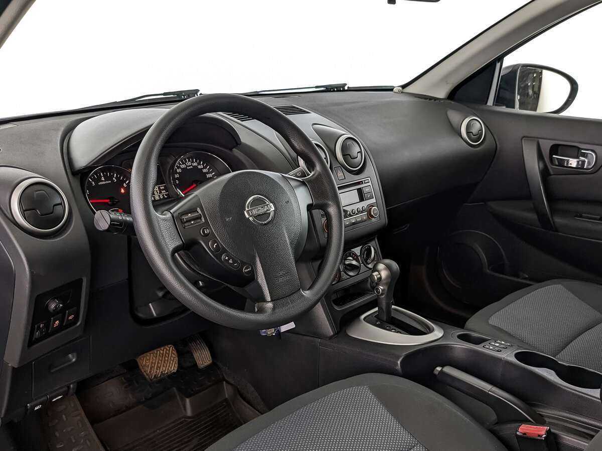 Купить Nissan Qashqai, 2013, 148 000 км, фото №11