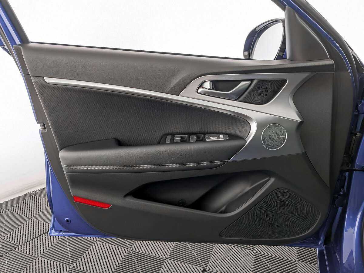 Купить Genesis G70, 2020, 76 576 км, фото №18