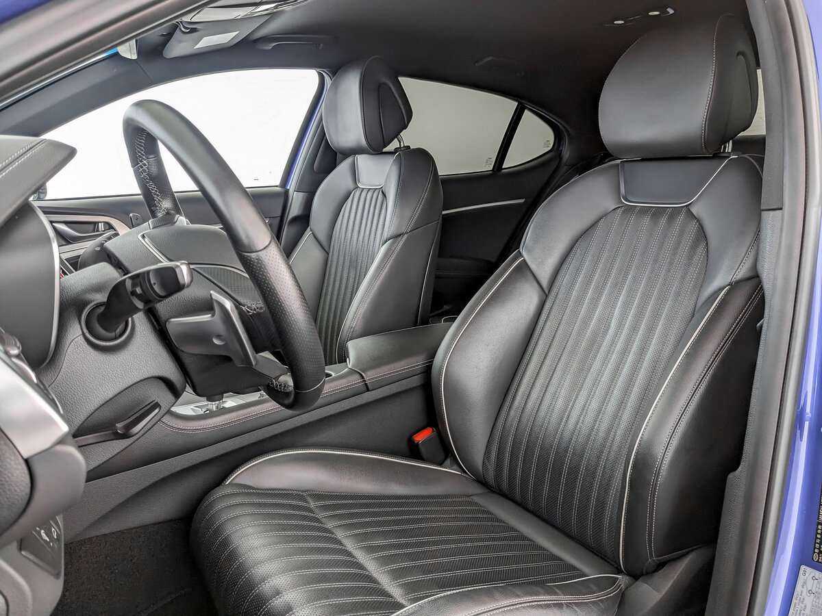 Купить Genesis G70, 2020, 76 576 км, фото №20