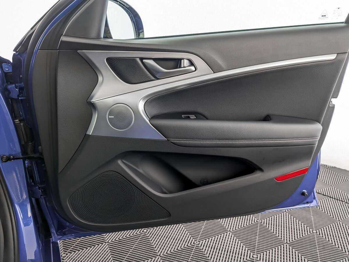 Купить Genesis G70, 2020, 76 576 км, фото №23