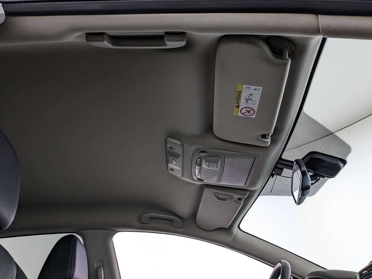 Купить Nissan Murano, 2018, 64 060 км, фото №19