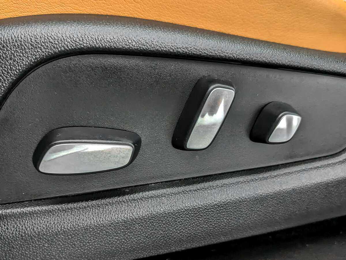 Купить Cadillac XT5, 2021, 35 570 км, фото №21