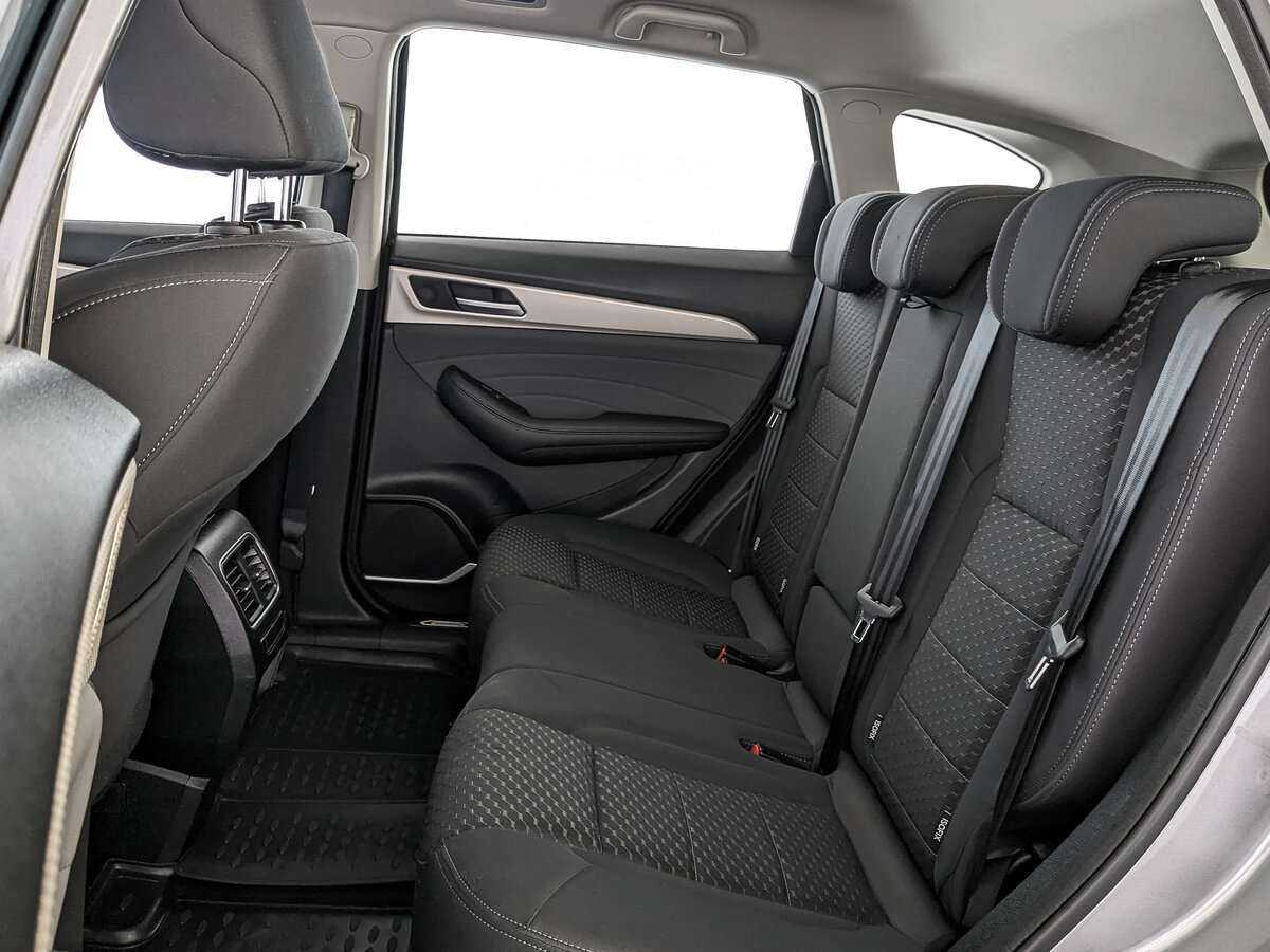 Купить Haval F7x, 2022, 38 591 км, фото №14