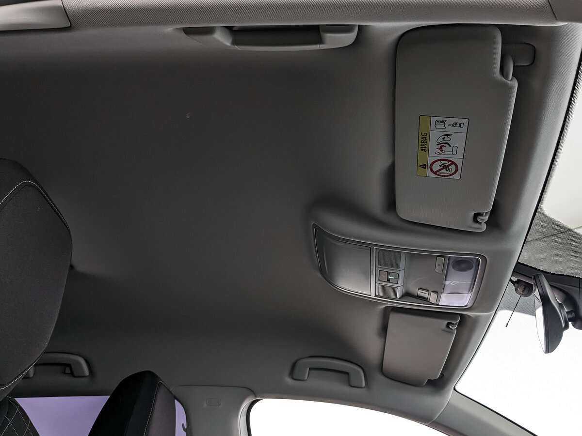 Купить Skoda Karoq, 2022, 40 879 км, фото №19