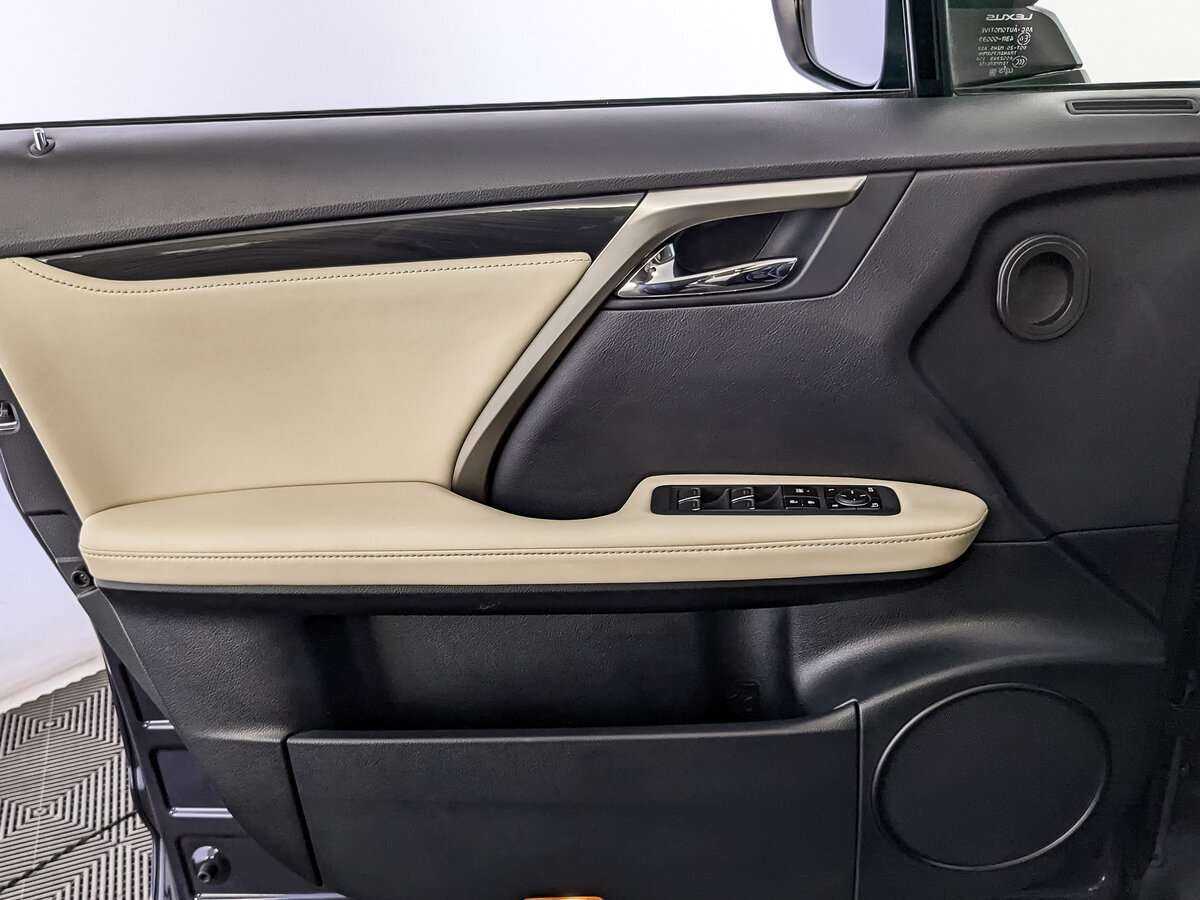 Купить Lexus RX 300, 2021, 100 967 км, фото №15