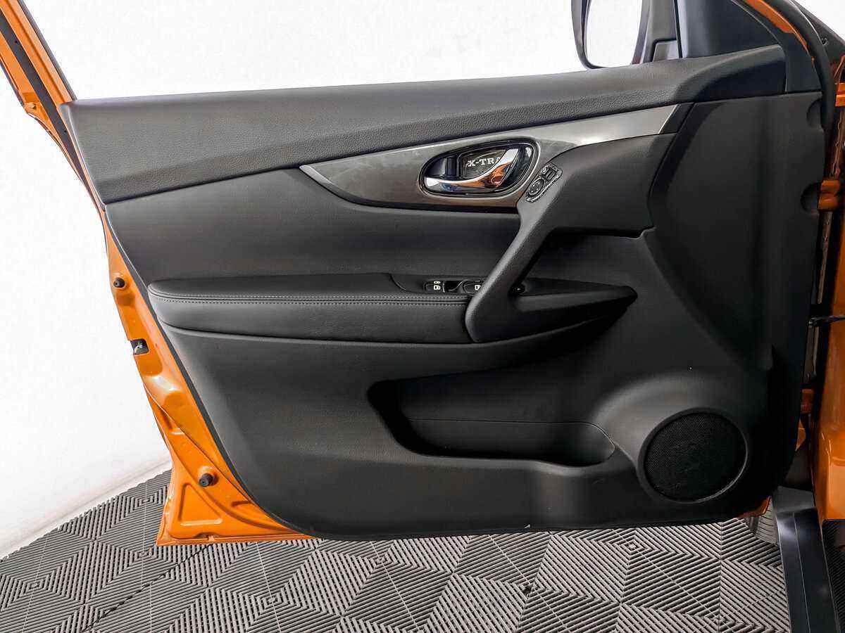 Купить Nissan X-Trail, 2019, 147 972 км, фото №14