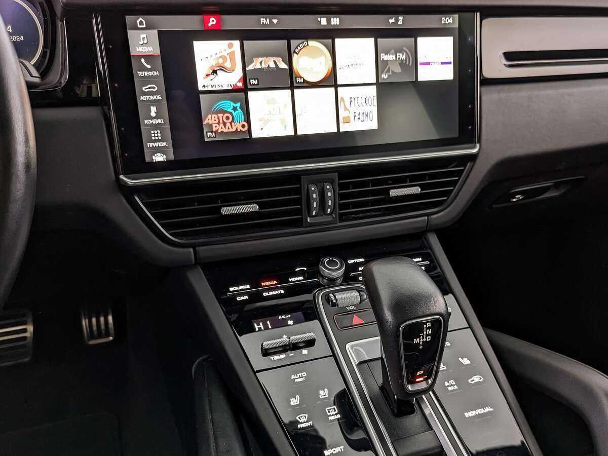 Купить Porsche Cayenne S, 2018, 91 110 км, фото №17