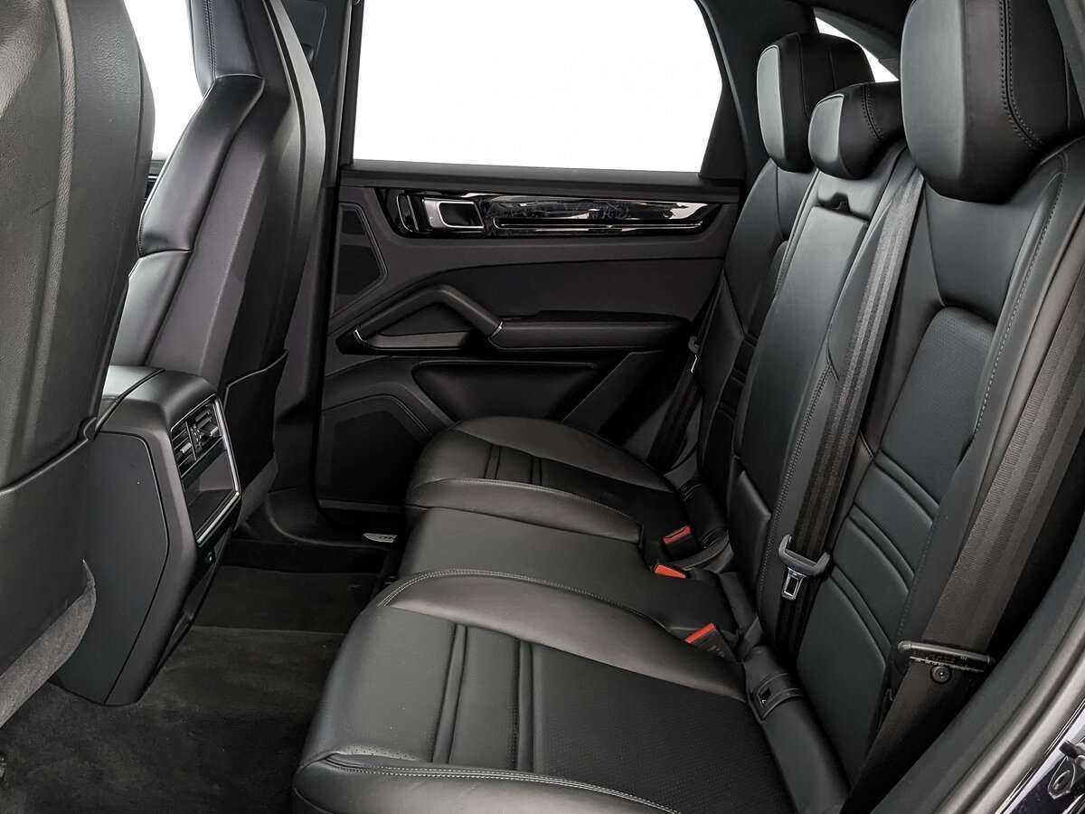 Купить Porsche Cayenne S, 2018, 91 110 км, фото №18