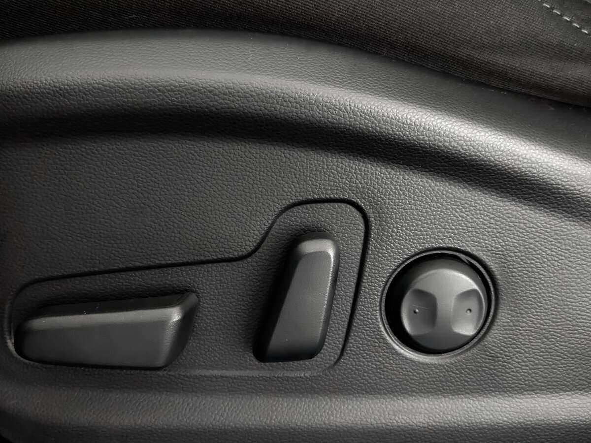 Купить Hyundai Creta, 2022, 29 571 км, фото №22