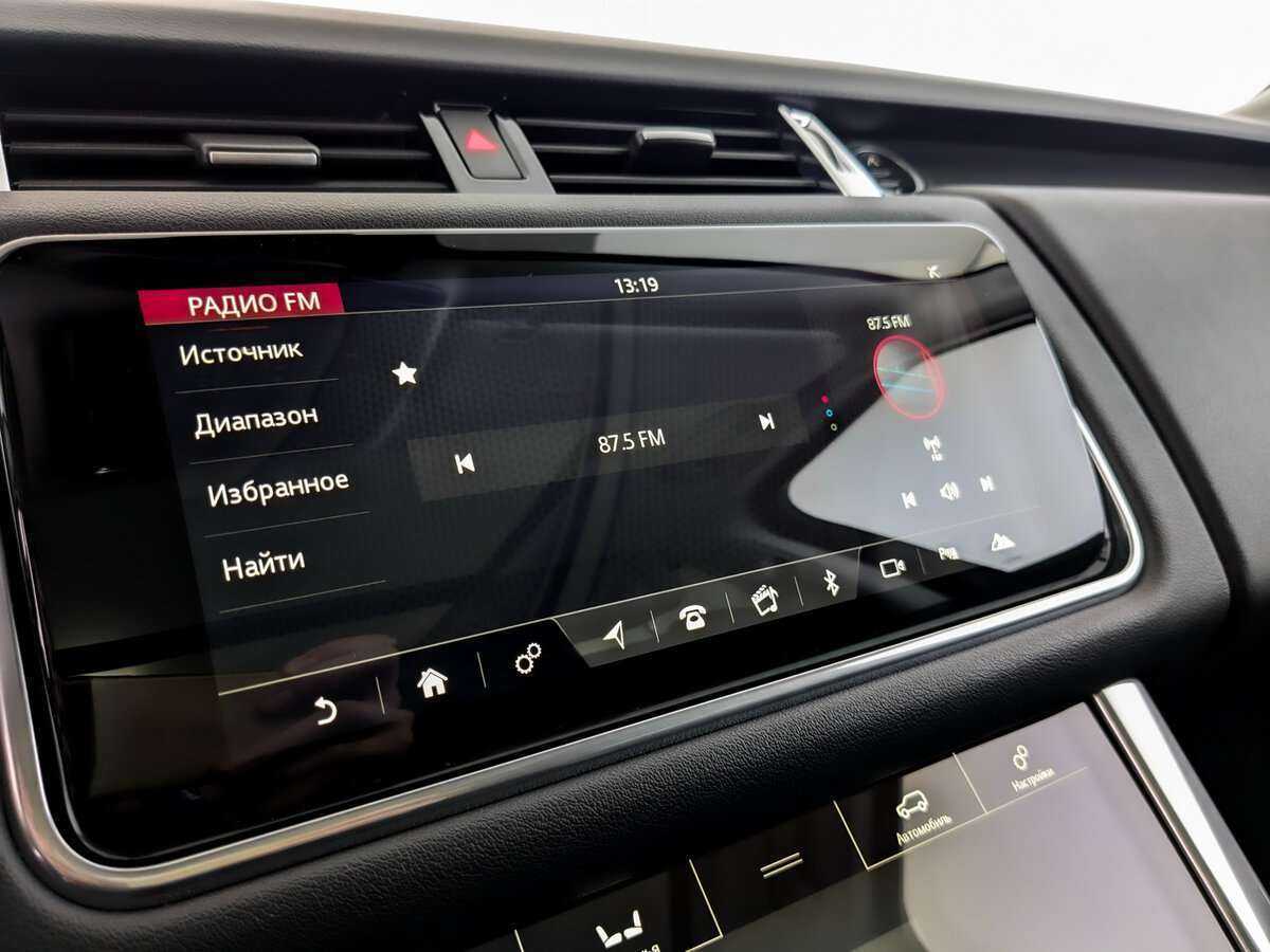 Купить Land Rover Range Rover Sport, 2020, 75 500 км, фото №22