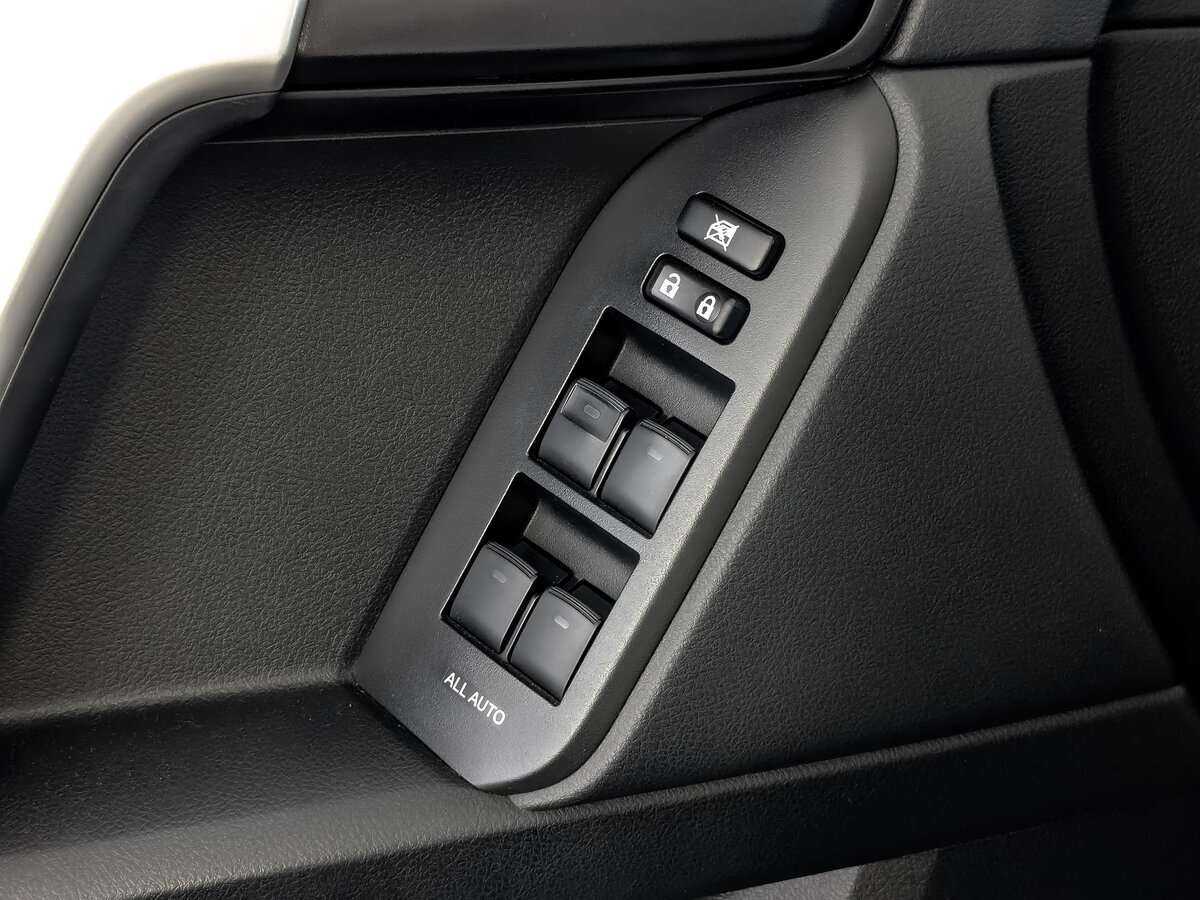 Купить Toyota Land Cruiser Prado, 2020, 58 734 км, фото №23