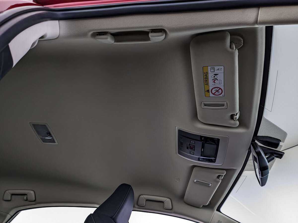 Купить Lexus NX 200, 2019, 79 559 км, фото №22