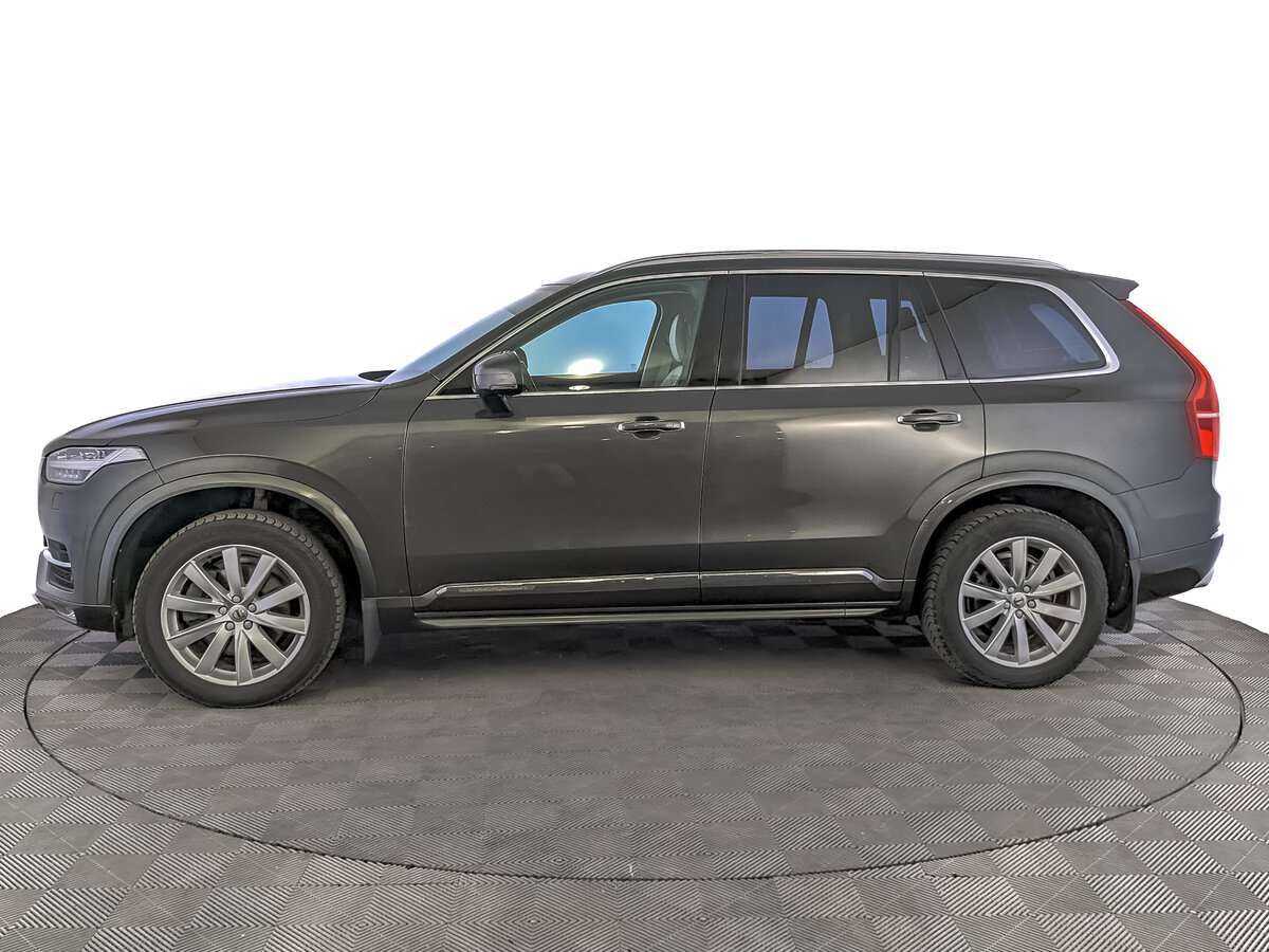 Купить Volvo XC90, 2018, 76 900 км, фото №8