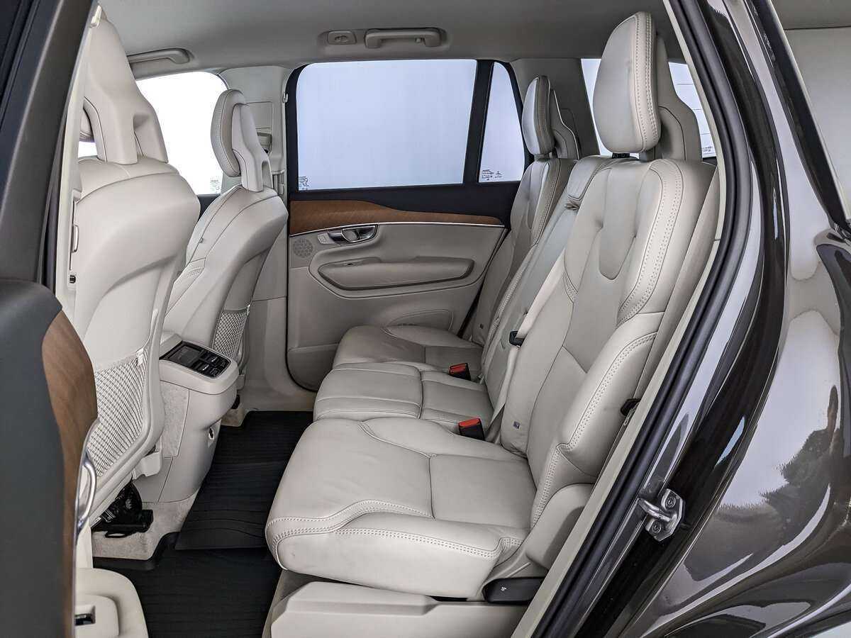 Купить Volvo XC90, 2018, 76 900 км, фото №17