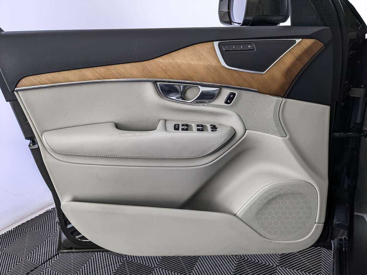 Купить Volvo XC90, 2018, 76 900 км, фото №18
