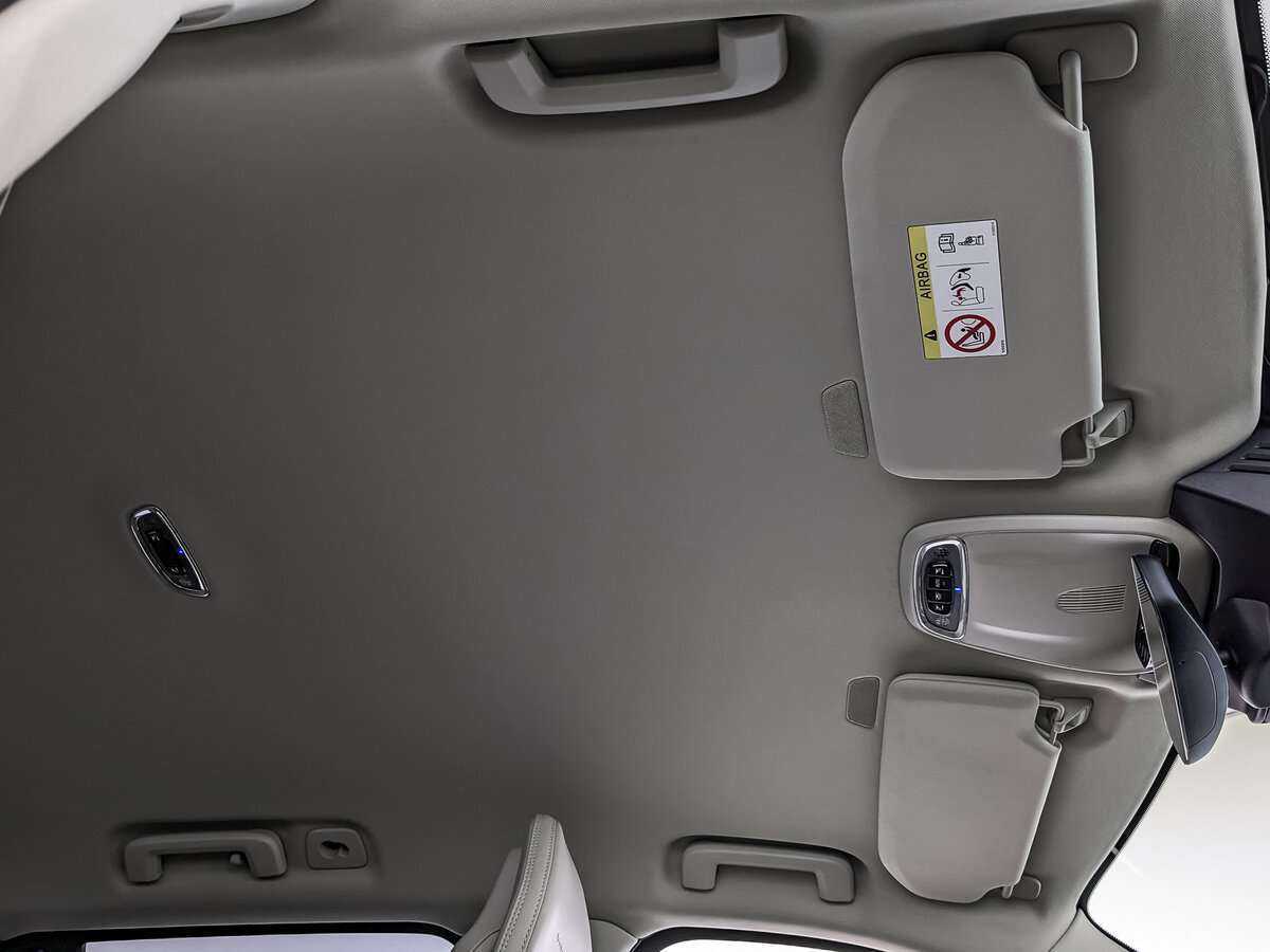 Купить Volvo XC90, 2018, 76 900 км, фото №22