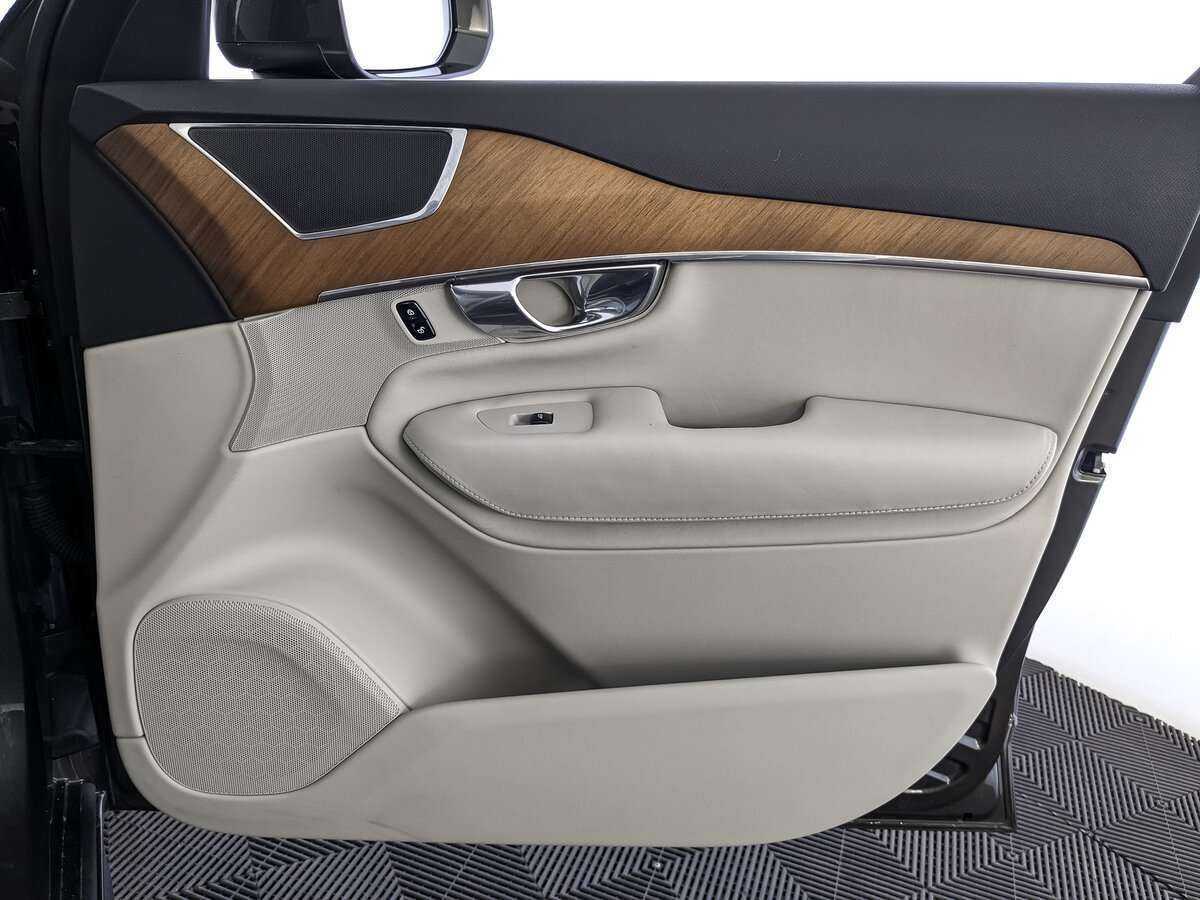 Купить Volvo XC90, 2018, 76 900 км, фото №24