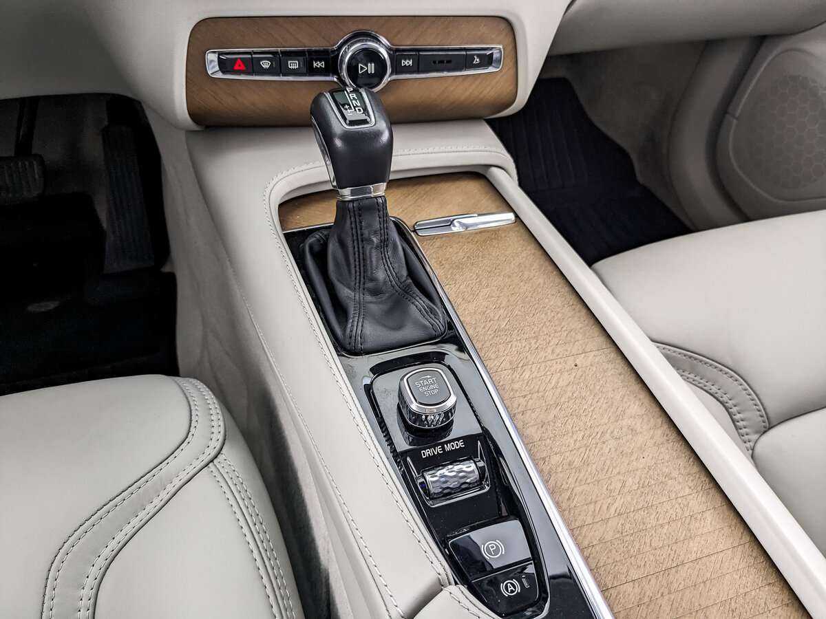 Купить Volvo XC90, 2018, 76 900 км, фото №25