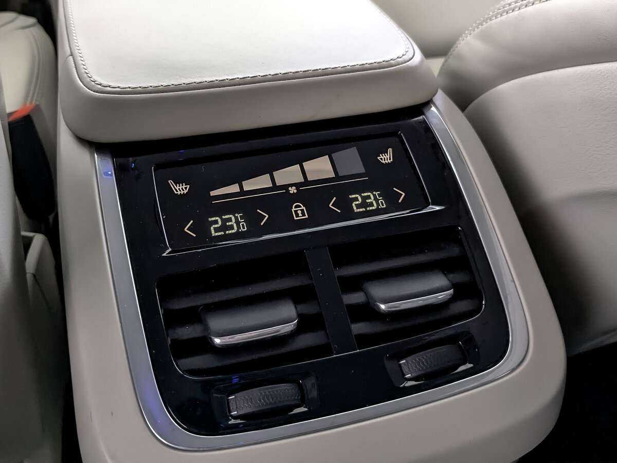 Купить Volvo XC90, 2018, 76 900 км, фото №27