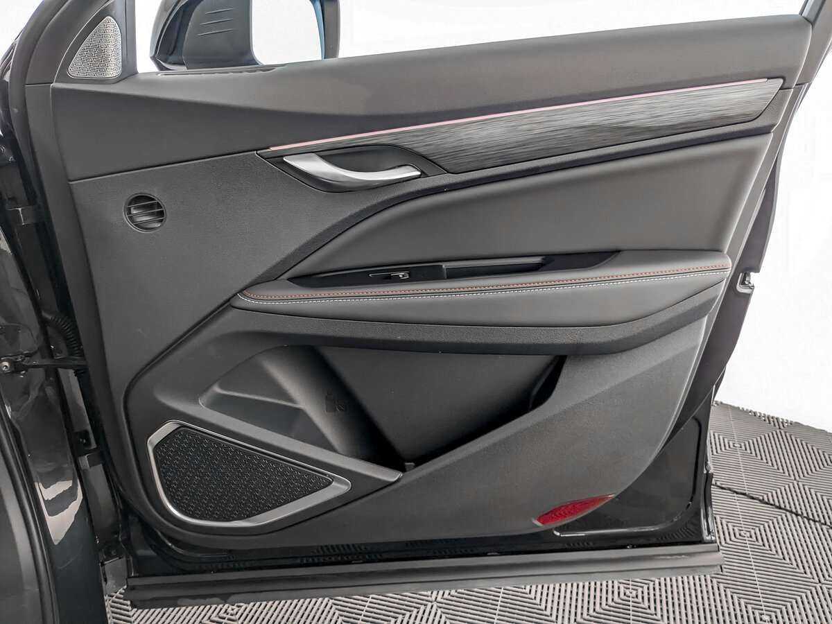 Купить Geely Tugella, 2021, 43 696 км, фото №22