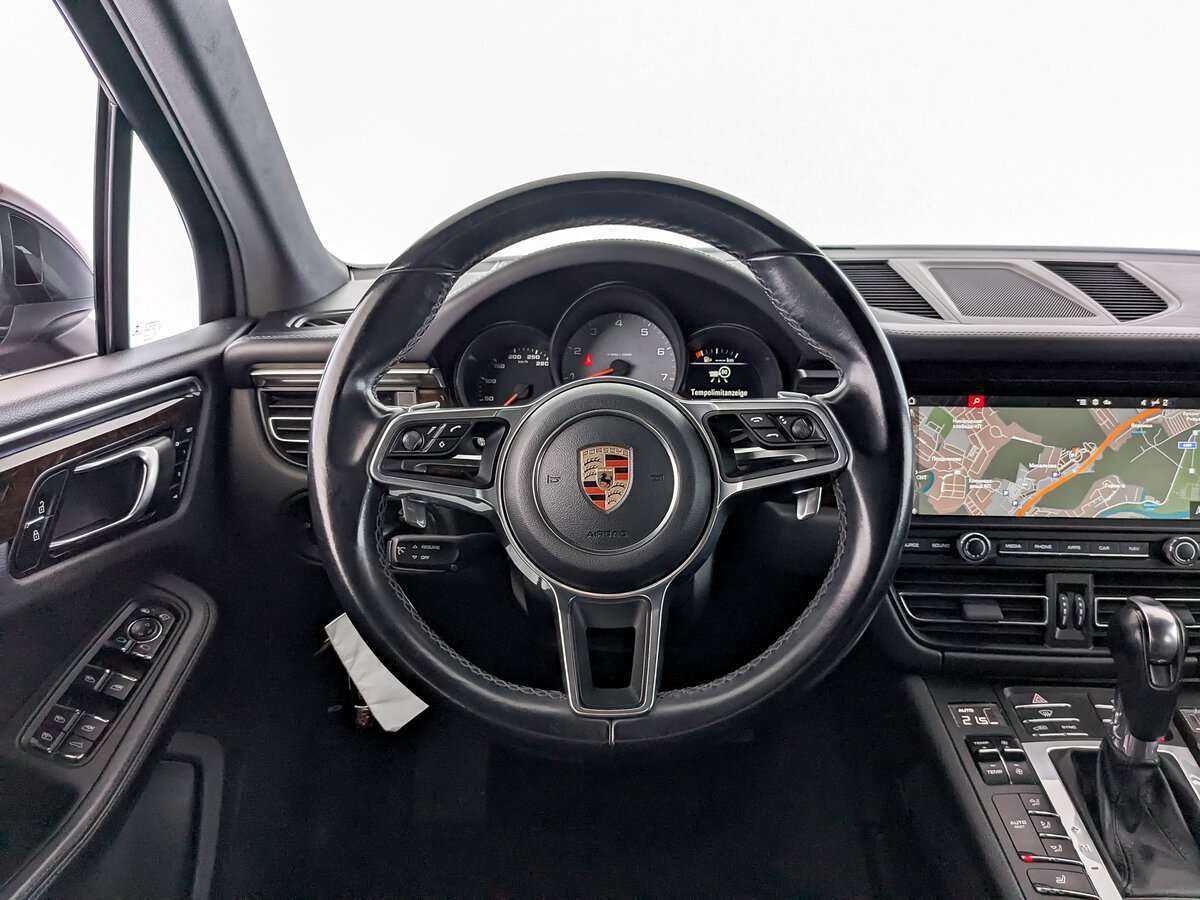 Купить Porsche Macan S, 2019, 71 646 км, фото №18