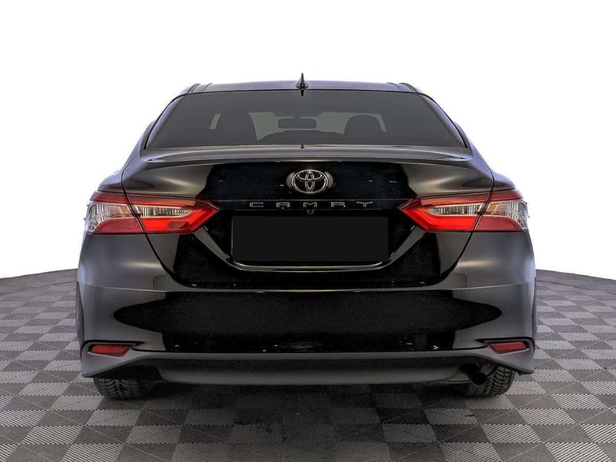 Купить Toyota Camry, 2021, 12 350 км, фото №6