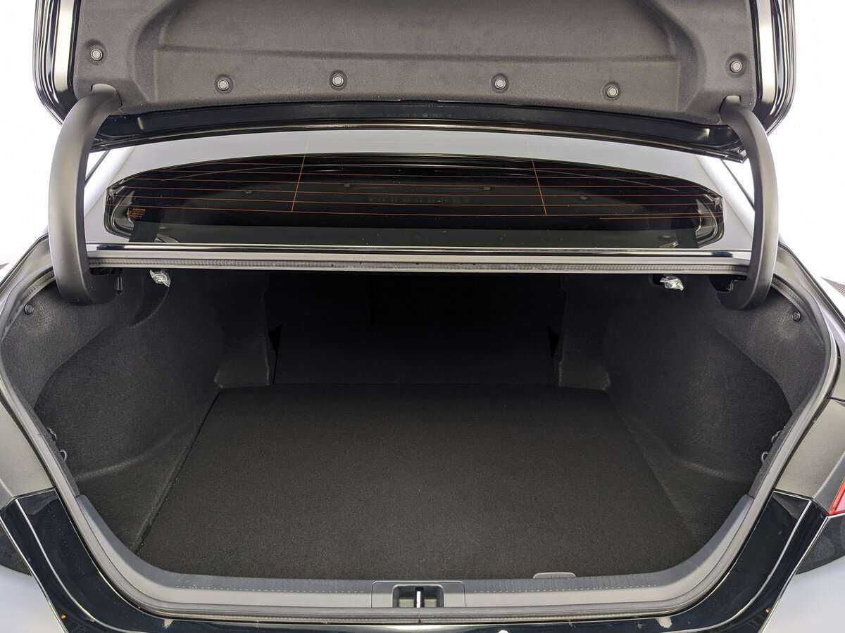 Купить Toyota Camry, 2021, 12 350 км, фото №10