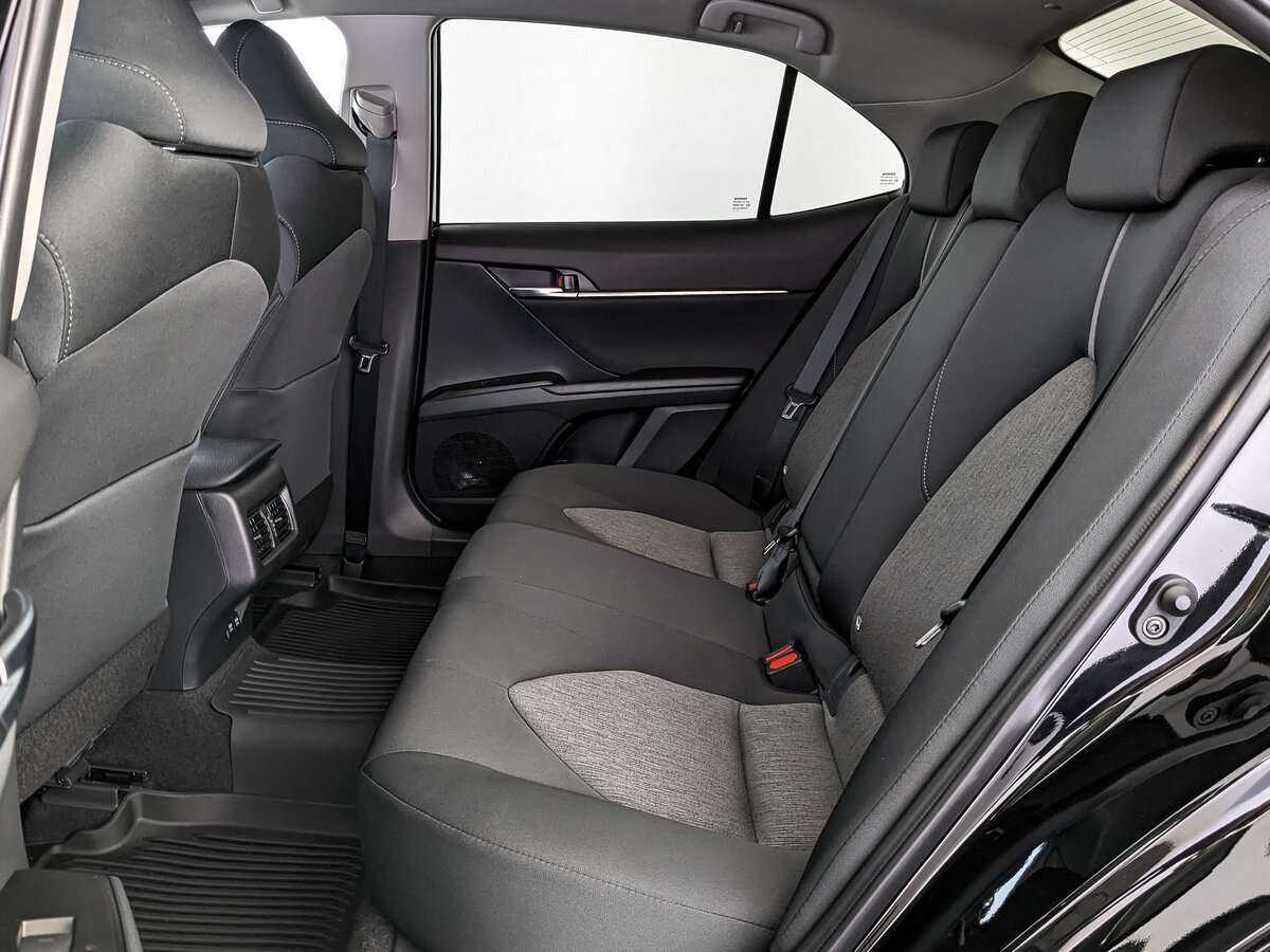 Купить Toyota Camry, 2021, 12 350 км, фото №17