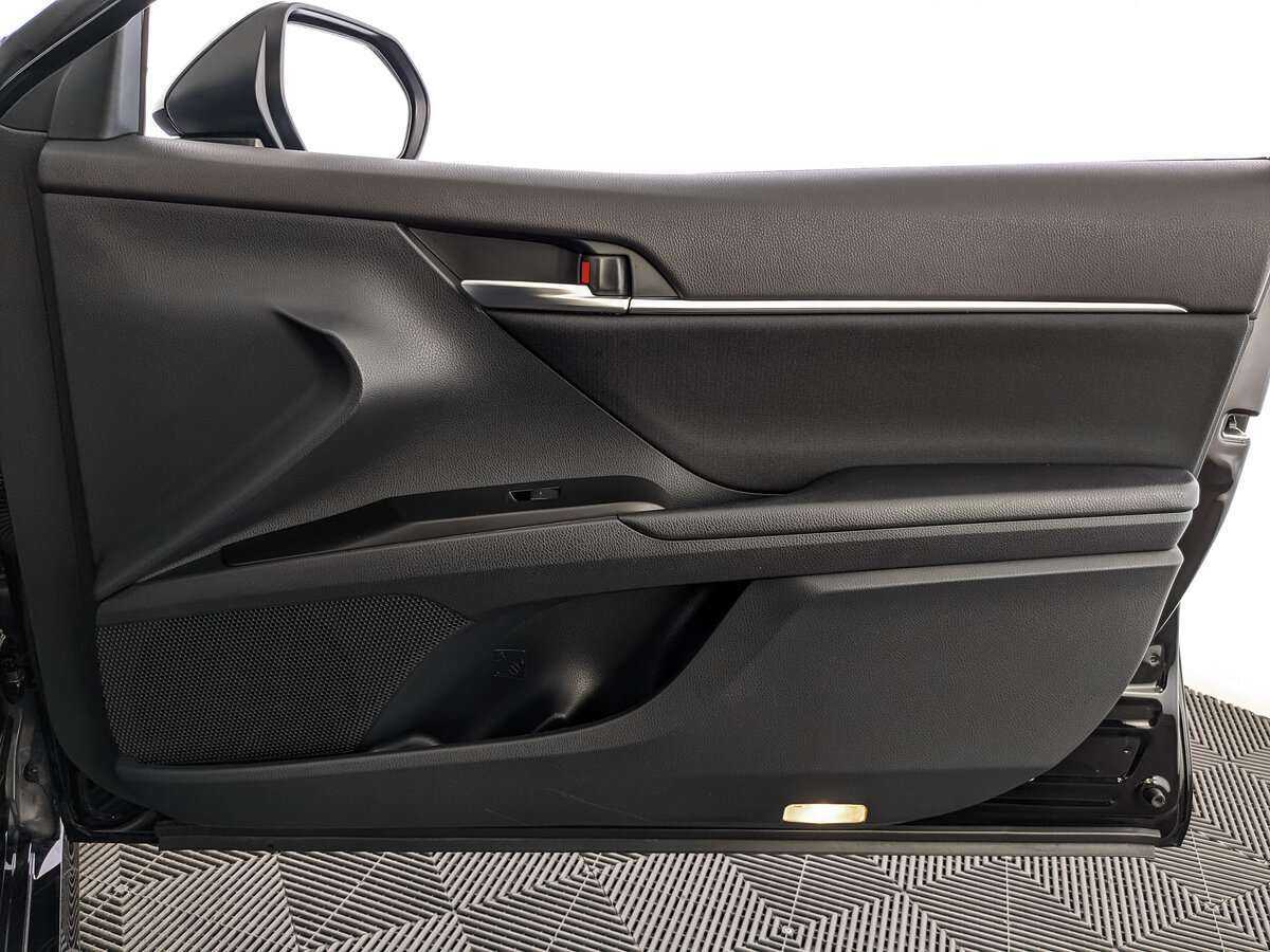Купить Toyota Camry, 2021, 12 350 км, фото №22