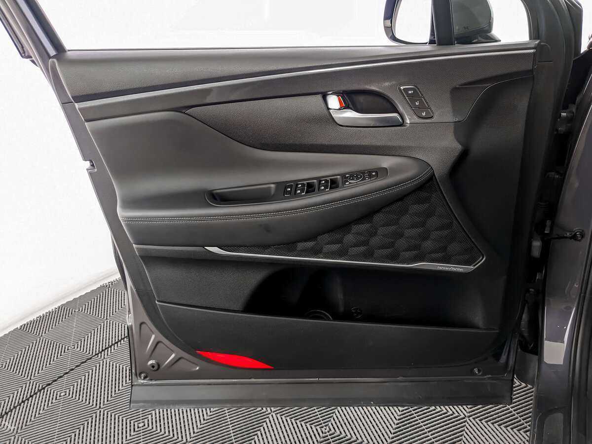 Купить Hyundai Santa Fe, 2021, 91 671 км, фото №15