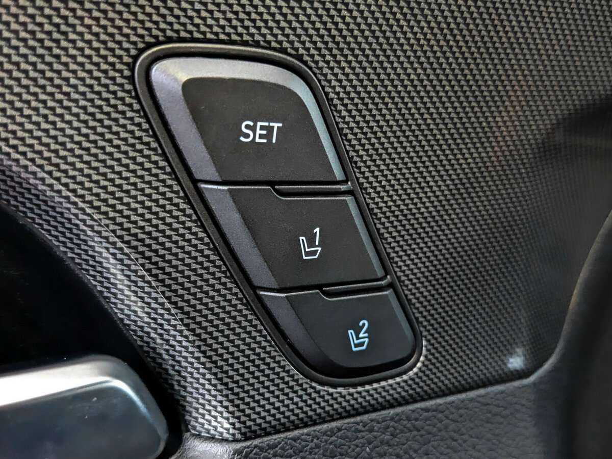 Купить Hyundai Santa Fe, 2021, 91 671 км, фото №18