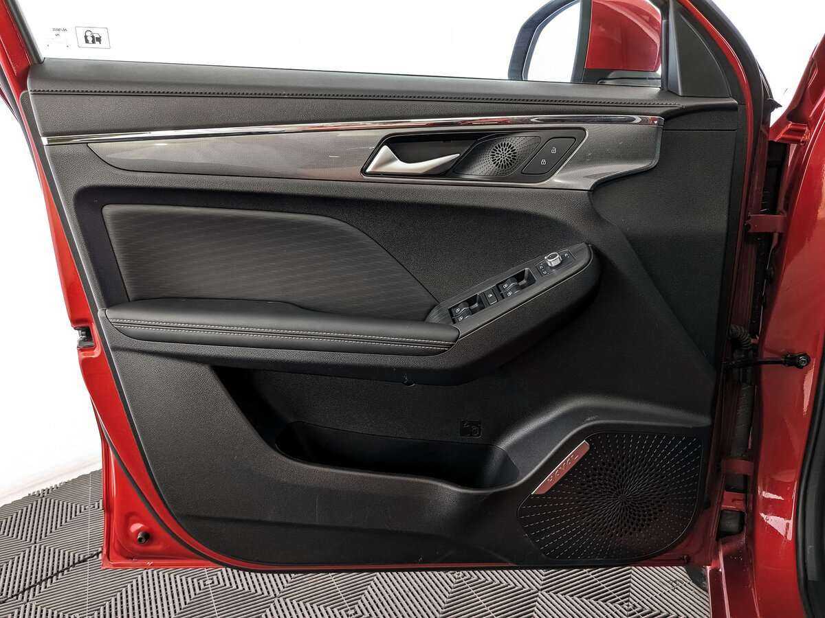 Купить Haval Jolion, 2022, 30 000 км, фото №14