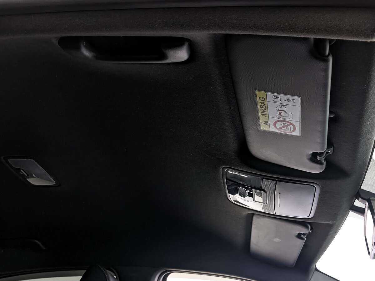 Купить Kia Cerato, 2021, 78 628 км, фото №19