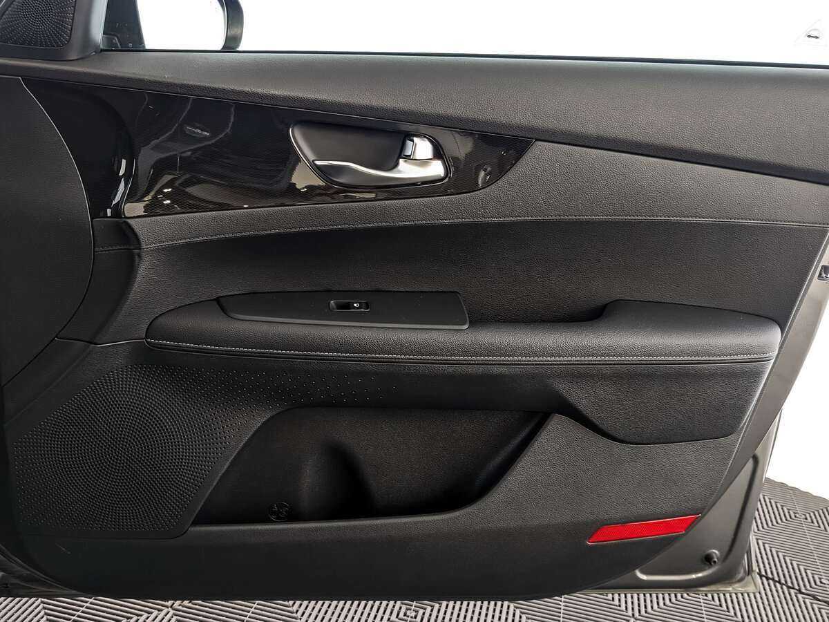 Купить Kia Cerato, 2021, 78 628 км, фото №21