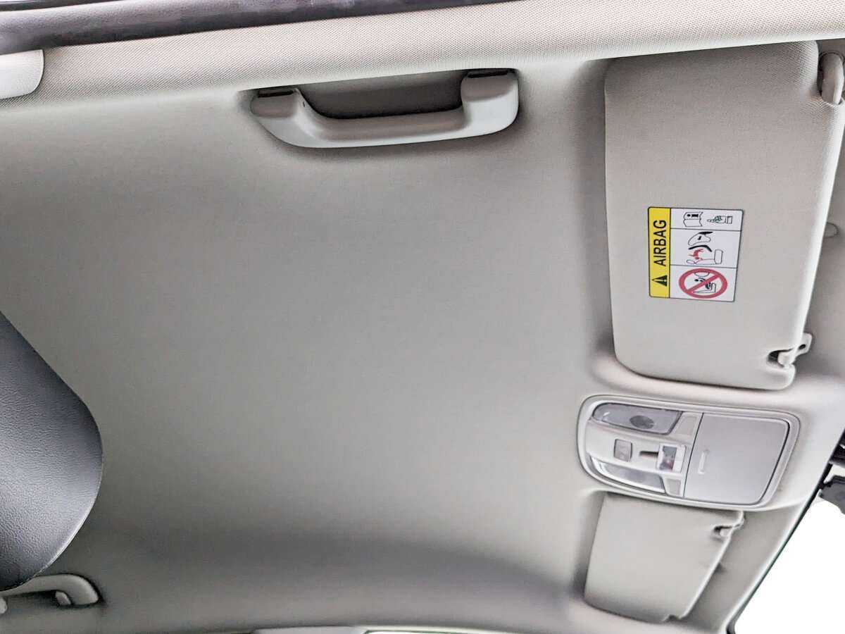 Купить Kia Optima, 2018, 92 657 км, фото №19