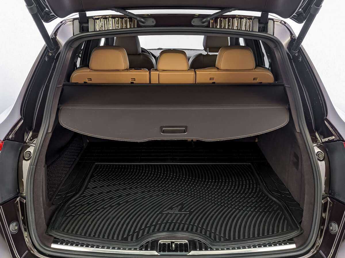 Купить Porsche Cayenne, 2014, 116 288 км, фото №11