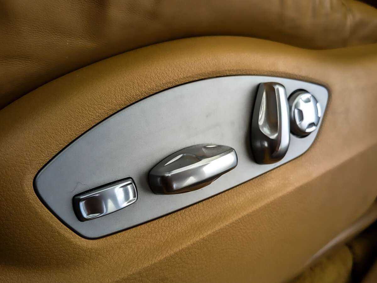 Купить Porsche Cayenne, 2014, 116 288 км, фото №19