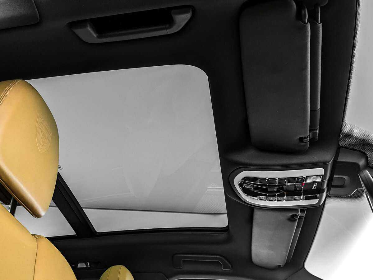 Купить Porsche Cayenne, 2014, 116 288 км, фото №20