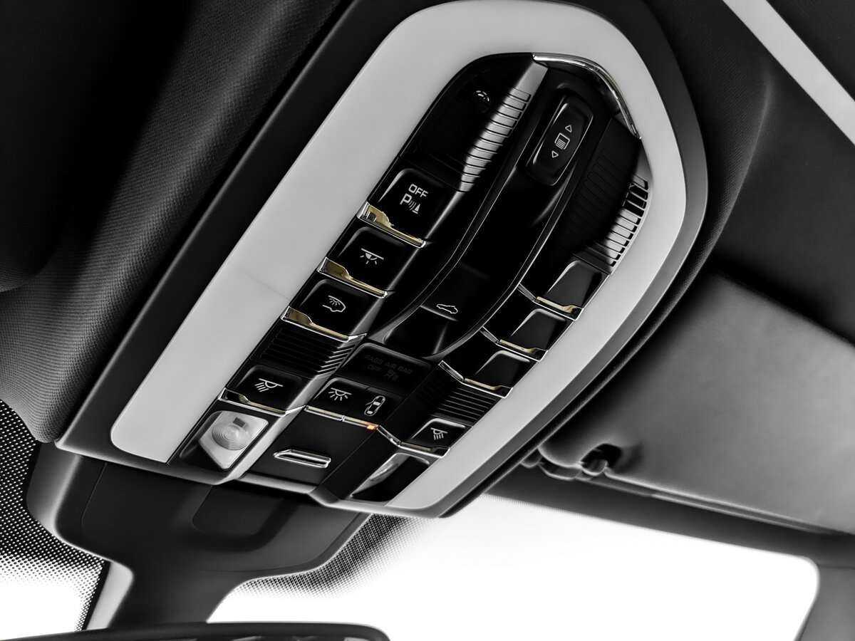 Купить Porsche Cayenne, 2014, 116 288 км, фото №28