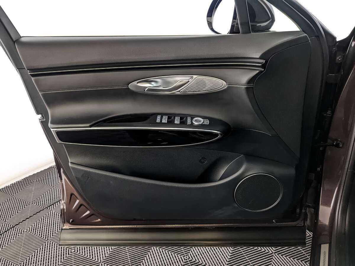 Купить Genesis GV70, 2021, 30 777 км, фото №14