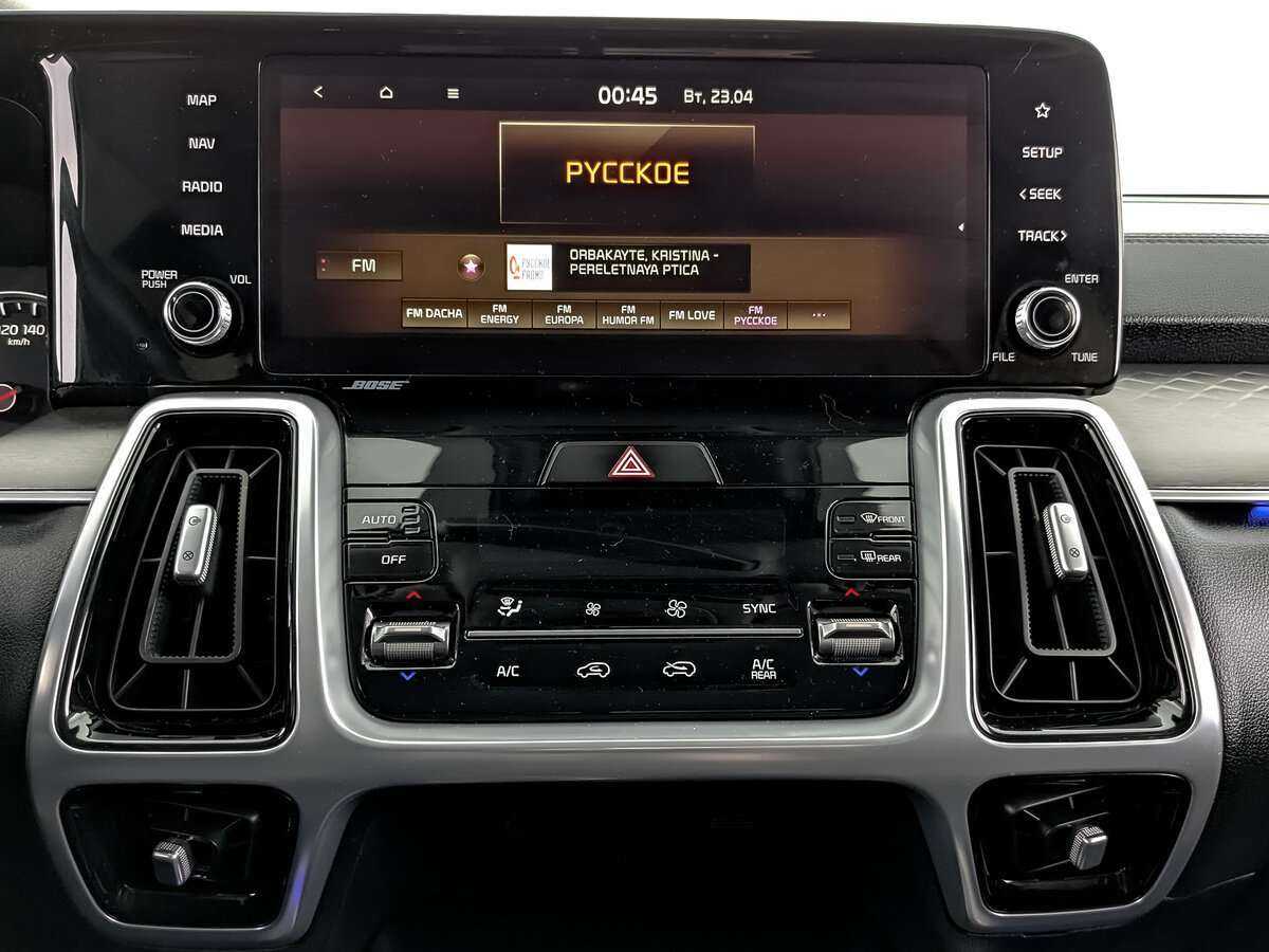 Купить Kia Sorento, 2021, 111 270 км, фото №13