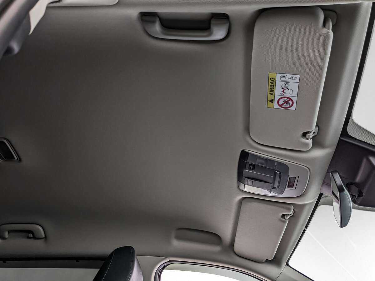 Купить Kia Sorento, 2021, 111 270 км, фото №19