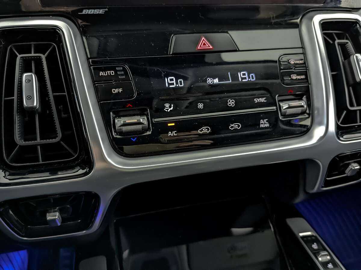 Купить Kia Sorento, 2021, 111 270 км, фото №26