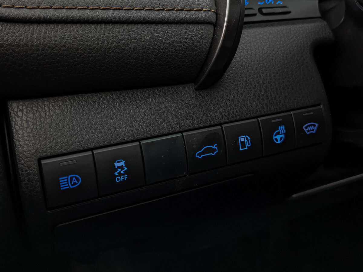 Купить Toyota Camry, 2018, 102 842 км, фото №22